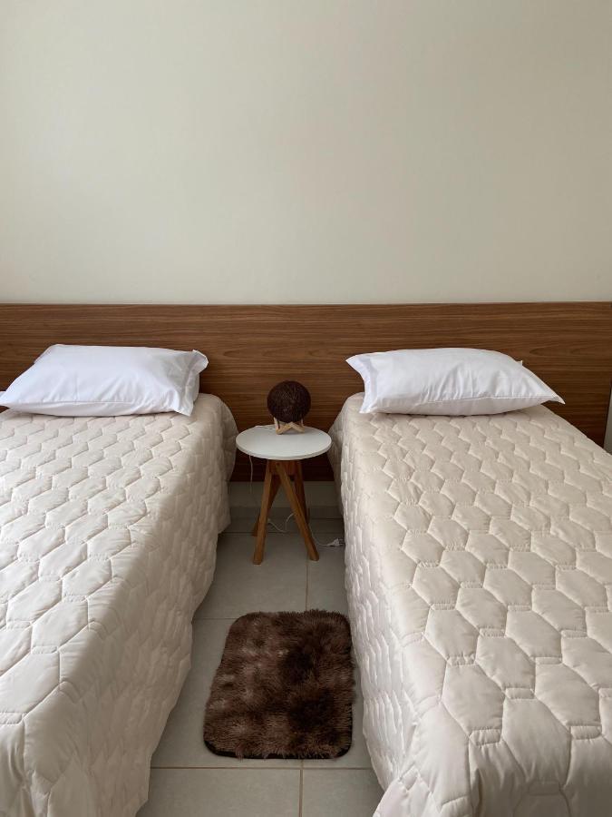 Ap 2 Quartos, Novo, Em Ipiabas Barra do Pirai Ngoại thất bức ảnh