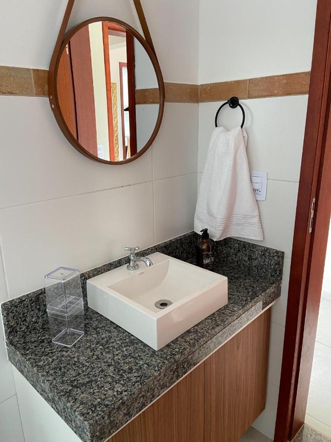 Ap 2 Quartos, Novo, Em Ipiabas Barra do Pirai Ngoại thất bức ảnh