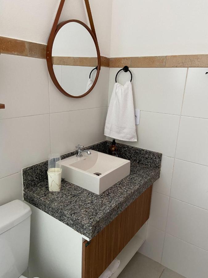 Ap 2 Quartos, Novo, Em Ipiabas Barra do Pirai Ngoại thất bức ảnh