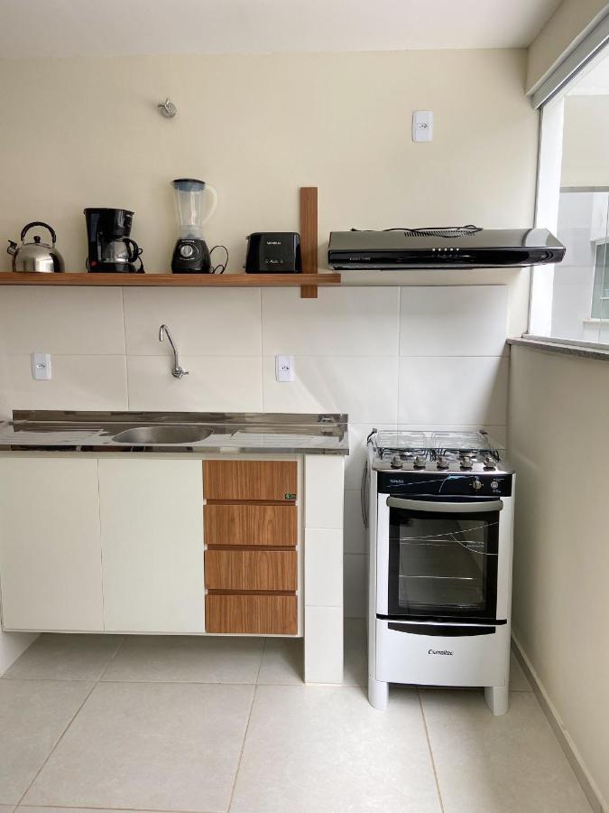 Ap 2 Quartos, Novo, Em Ipiabas Barra do Pirai Ngoại thất bức ảnh