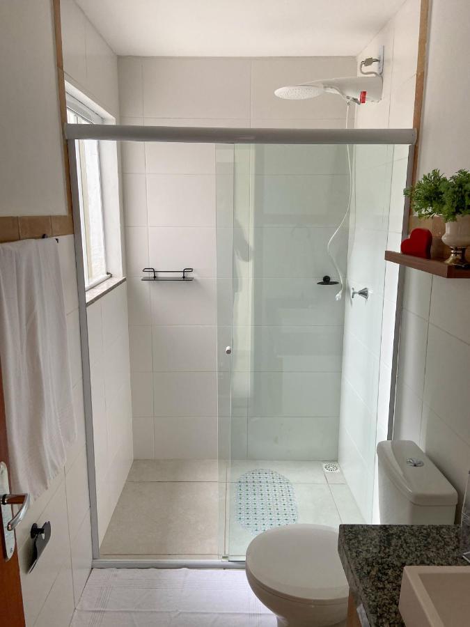 Ap 2 Quartos, Novo, Em Ipiabas Barra do Pirai Ngoại thất bức ảnh